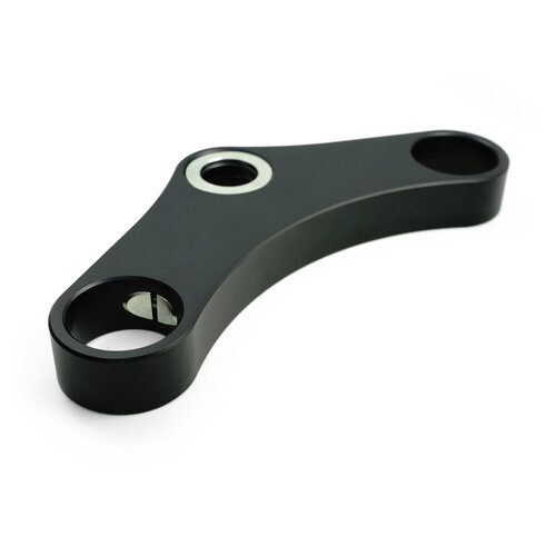 Rebelmoto BMW K-series Kroonplaat "Cafe Racer" 41,3mm