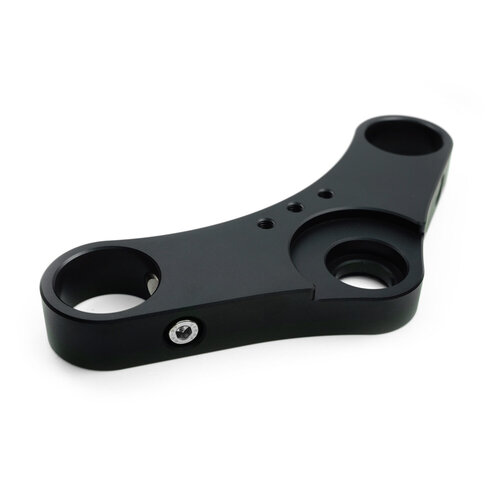 Rebelmoto BMW K-series Kroonplaat "Cafe Racer" 41,3mm