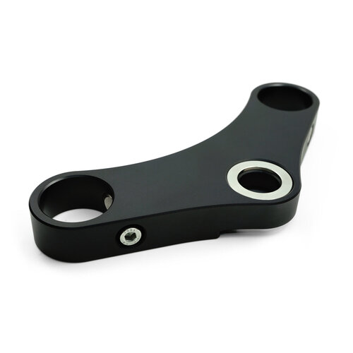 Rebelmoto BMW K-series Kroonplaat "Cafe Racer" 41,3mm