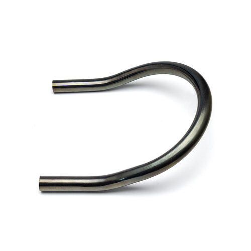 20,3mm Upswept (20 graden) Hoop Kort OD: 210MM