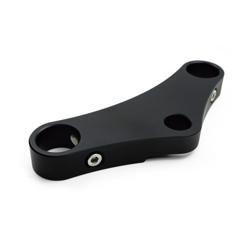 Rebelmoto Yamaha SR500 - Triple Clamp "Cafe racer"