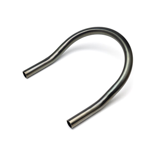 20,3mm Upswept (20 graden) Hoop Kort OD: 210MM