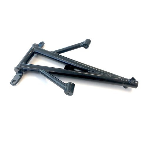 Wimoto BMW R-serie Bobber Subframe Staal Version 2.0 - zwart