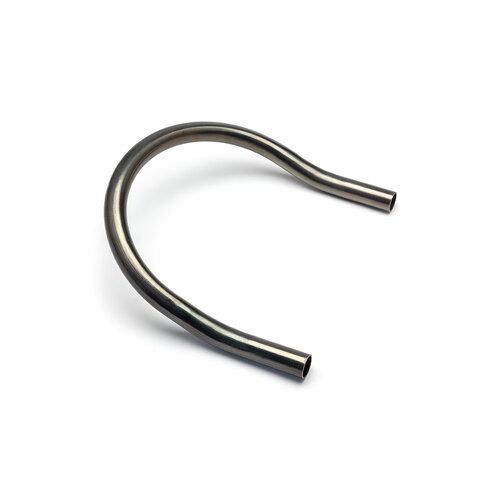 20.3 mm Upswept (20 degrees) Hoop Short OD: 230MM