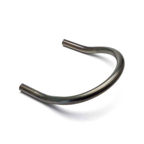 20.3 mm Upswept (20 degrees) Hoop Short OD: 230MM
