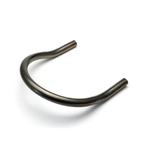 20.3 mm Upswept (20 degrees) Hoop Short OD: 230MM