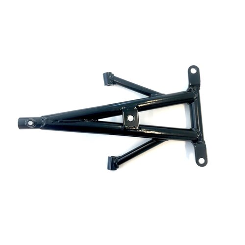 Wimoto BMW R-serie Bobber Subframe Staal Version 2.0 - zwart