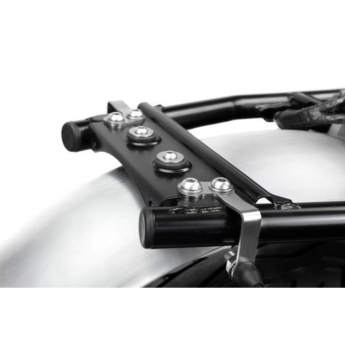 Rear Frame Turn Signal Holders