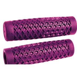 22mm Vans x cult waffle grips Iredescent Purple