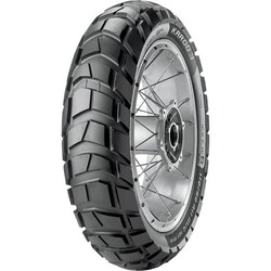 Karoo 3 130/80 -17 TL 65 R