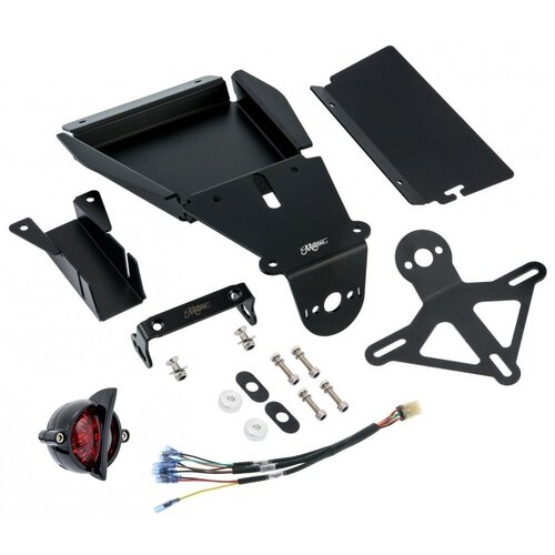 Motone Tail Tidy Kit Street Twin/Street Scrambler/T100/T120 + LED