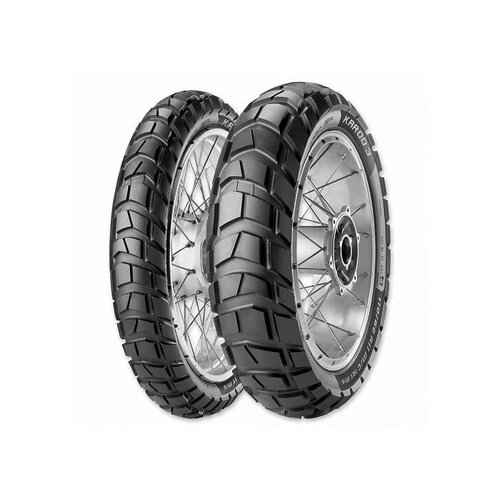 Metzeler Karoo 3 150/70 -17 TL 69 R