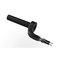 Motorcycle Throttle Push/Pull Cable