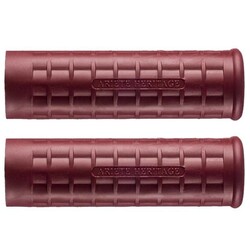 1" (Set) Grips AH ROAD '60-BORDEAUX