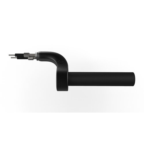 Motorcycle Throttle Push/Pull Cable