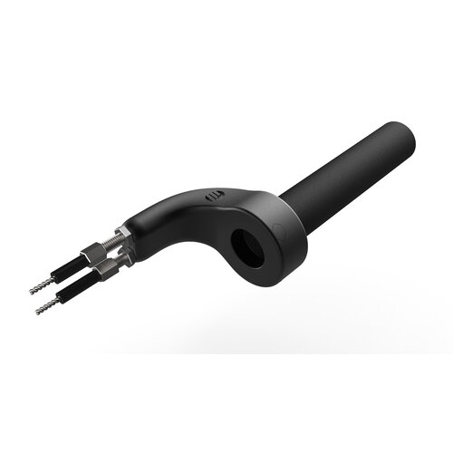 Motorcycle Throttle Push/Pull Cable