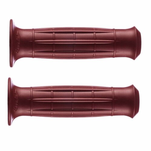 Ariete 1" (Set) Grips ROAD '69-BORDEAUX