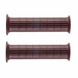 1" (Set) Handvatten ROAD '70- Bruin