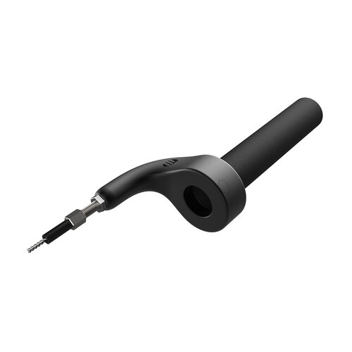 Câble de poussée / traction d'accélérateur de moto