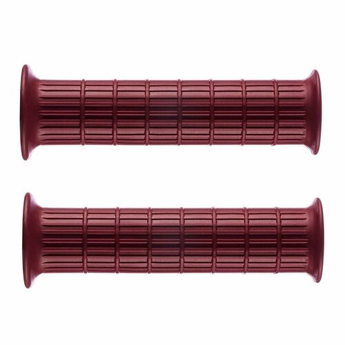 Ariete 1" (Set) Handvatten ROAD '70- Bordeaux