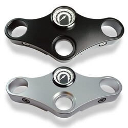 Té de fourche BMW pour Motoscope Motogadget Tiny Paralever 41mm