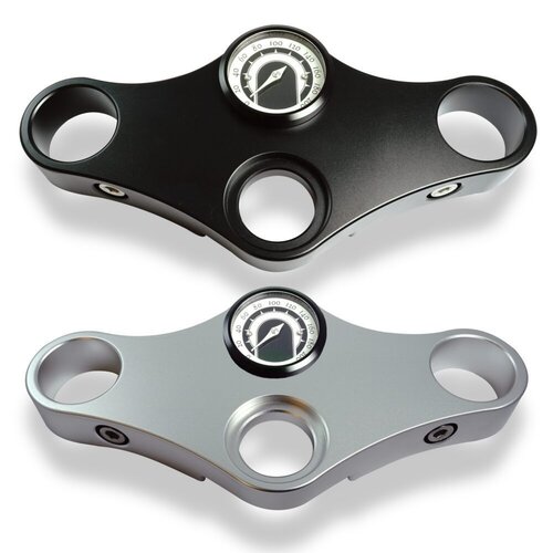 Rebelmoto BMW Kroonplaat voor Motogadget Motoscope Tiny Paralever 41mm