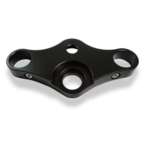 Rebelmoto Té de fourche BMW pour Motoscope Motogadget Tiny Paralever 41mm