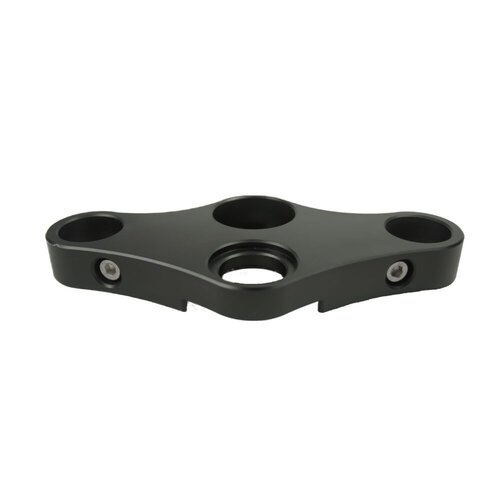 Rebelmoto Té de fourche BMW pour Motoscope Motogadget Tiny Paralever 41mm