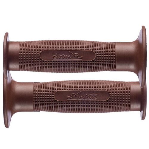 Ariete 22MM (Set) Handvatten OFF-ROAD MX '74- Bruin
