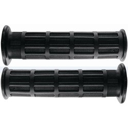 22MM Paire de poignées IN SS HONDA