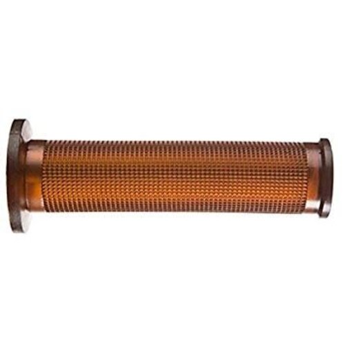 Ariete 22MM (Paar) Griffe VINTAGE '70-80 PARAH