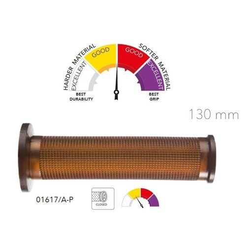 Ariete 22MM (Set) Grips VINTAGE '70-80 PARAH