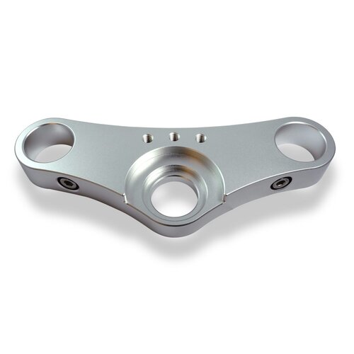 Rebelmoto BMW Gabelbrücke "Cafe Racer" Paralever 41mm