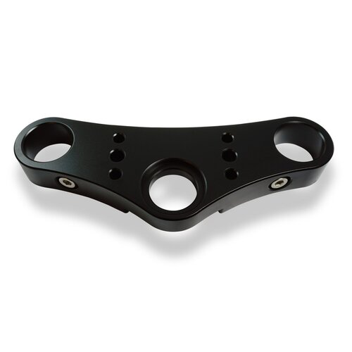 Rebelmoto BMW Triple Tree Clamp "Scram" Paralever 41mm