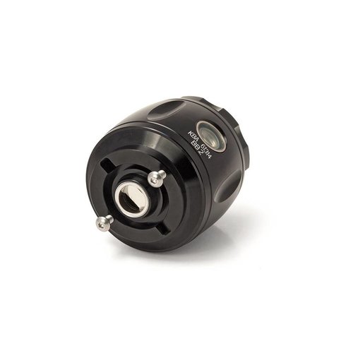 LSL  Brake Box Bremsflüssigkeitsbehälter BMW Aluminium Schwarz