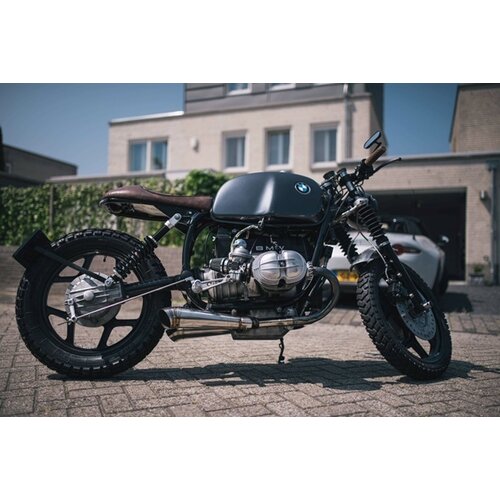 Mooie R100 RT cafe racer