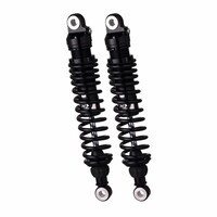 BMW R-Serie Extra Long RZ362 Twin Stossdämpfer