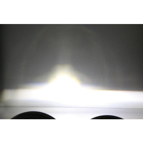 Shin Yo Double Headlight Chrome