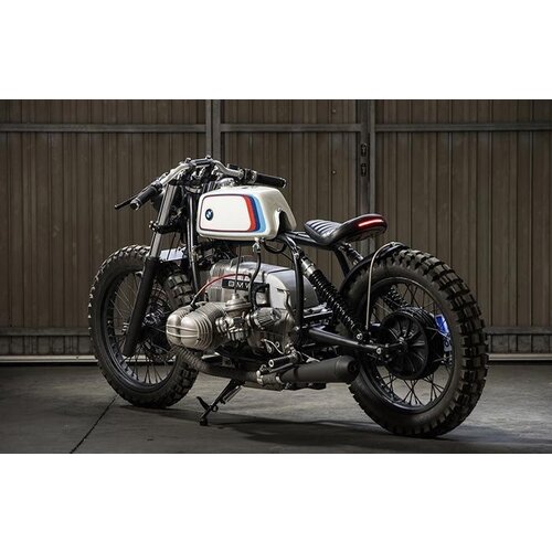 BMW R-Serie Extra Long RZ362 Twin Stossdämpfer