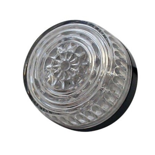 Highsider LED tail light/indicator unit COLORADO