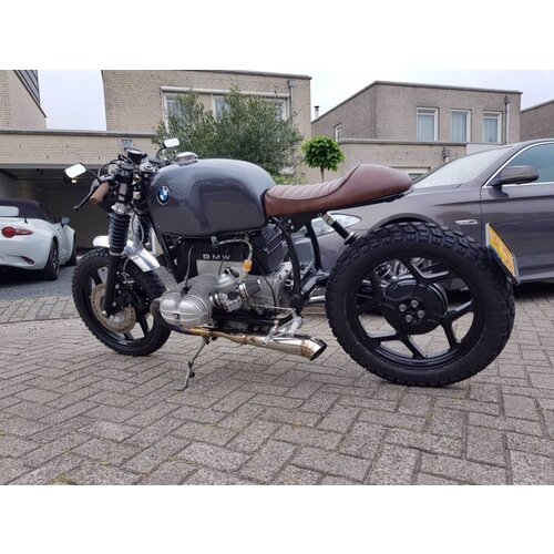 Mooie R100 RT cafe racer  - Copy