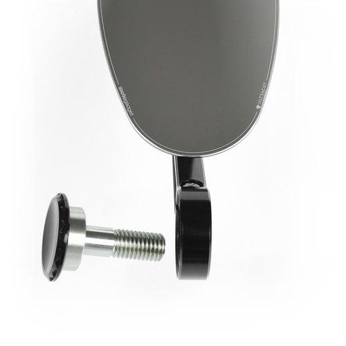 Motogadget mo.view Bar adaptateur BMW