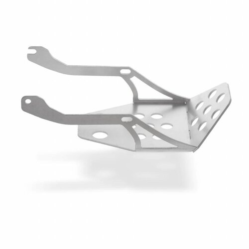 C.Racer Suzuki SV 650 skidplate
