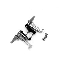 Triumph Thunderbird 900 1995< / Adventurer 900 1996< Rear Set