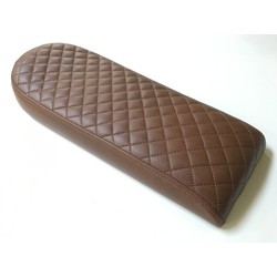 Brat Seat Diamond Brown Long Type 131