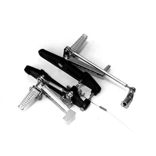 Raask Kawasaki Zephyr 550 1991< Rem Schakelset