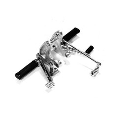 Kawasaki Z650C3 1980< Rem Schakelset