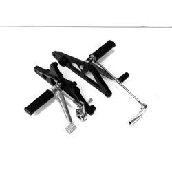 Kawasaki GT750 1983< Rem Schakelset