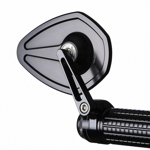Motogadget mo.view Pace Mirror (ECE)