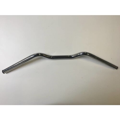 Emgo 25,4MM (1") Guidon Triumph Pre-Unit T120